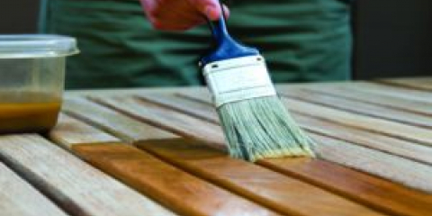 Jak udělat dřevěnou zahradu swing to udělat sami v chatě